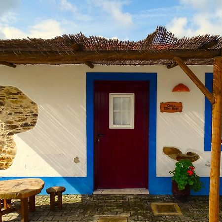Herdade Vale De Gaios By Stay In Alentejo Sao Luis Ngoại thất bức ảnh