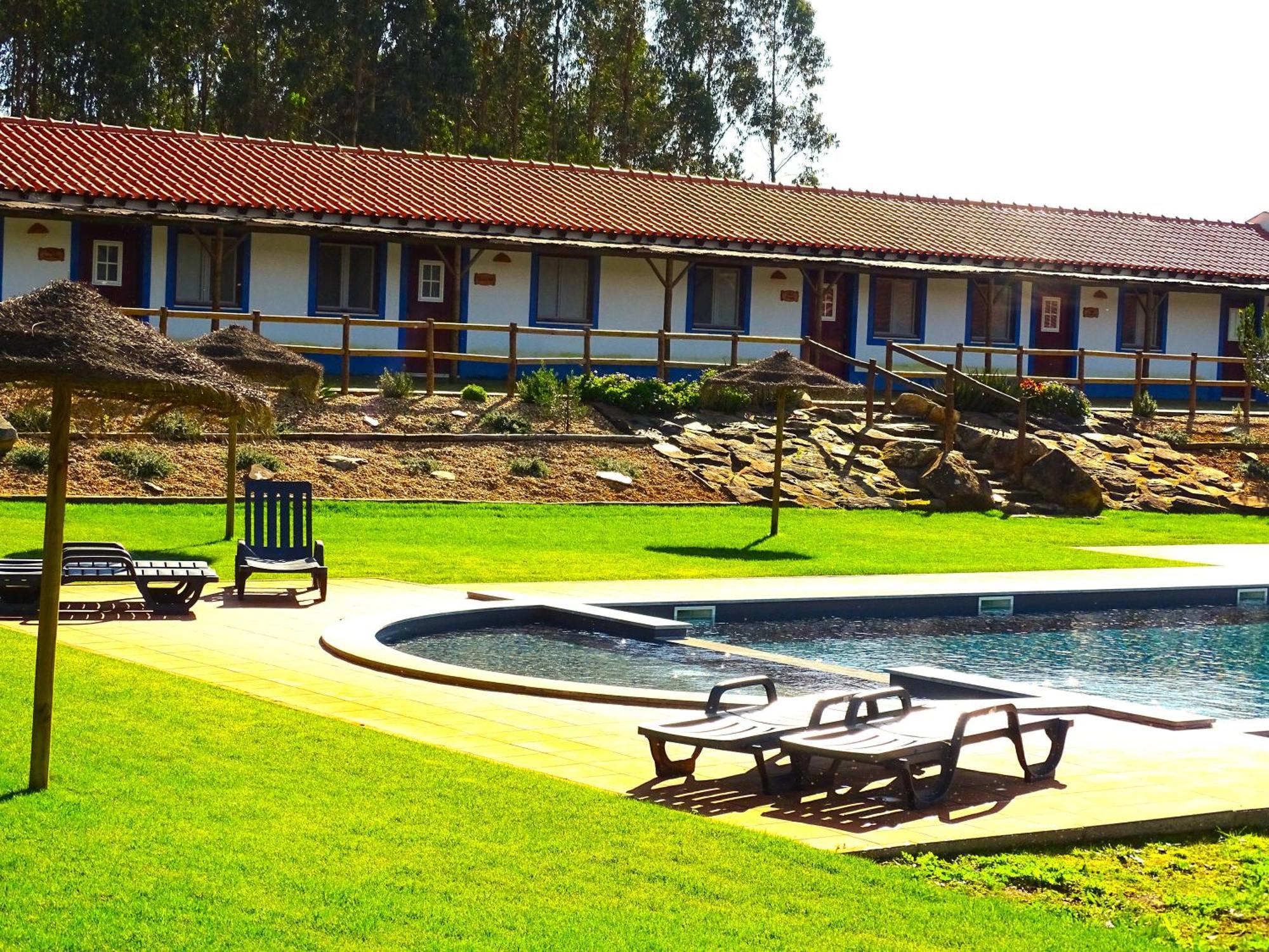 Herdade Vale De Gaios By Stay In Alentejo Sao Luis Ngoại thất bức ảnh