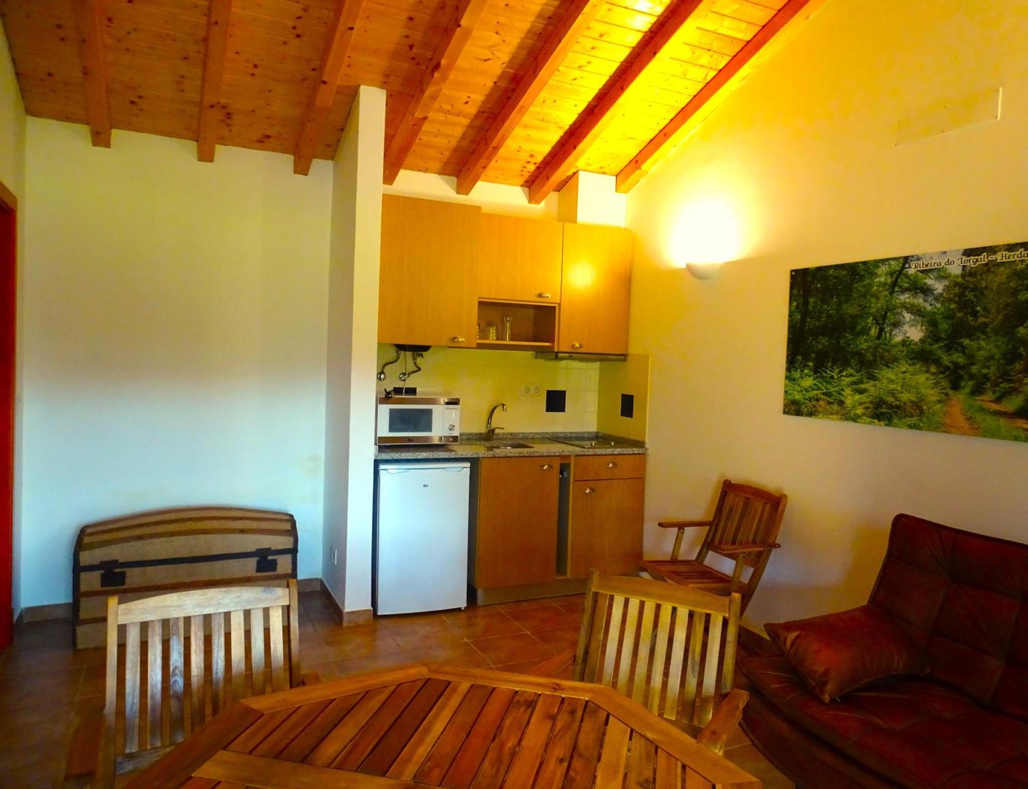 Herdade Vale De Gaios By Stay In Alentejo Sao Luis Ngoại thất bức ảnh