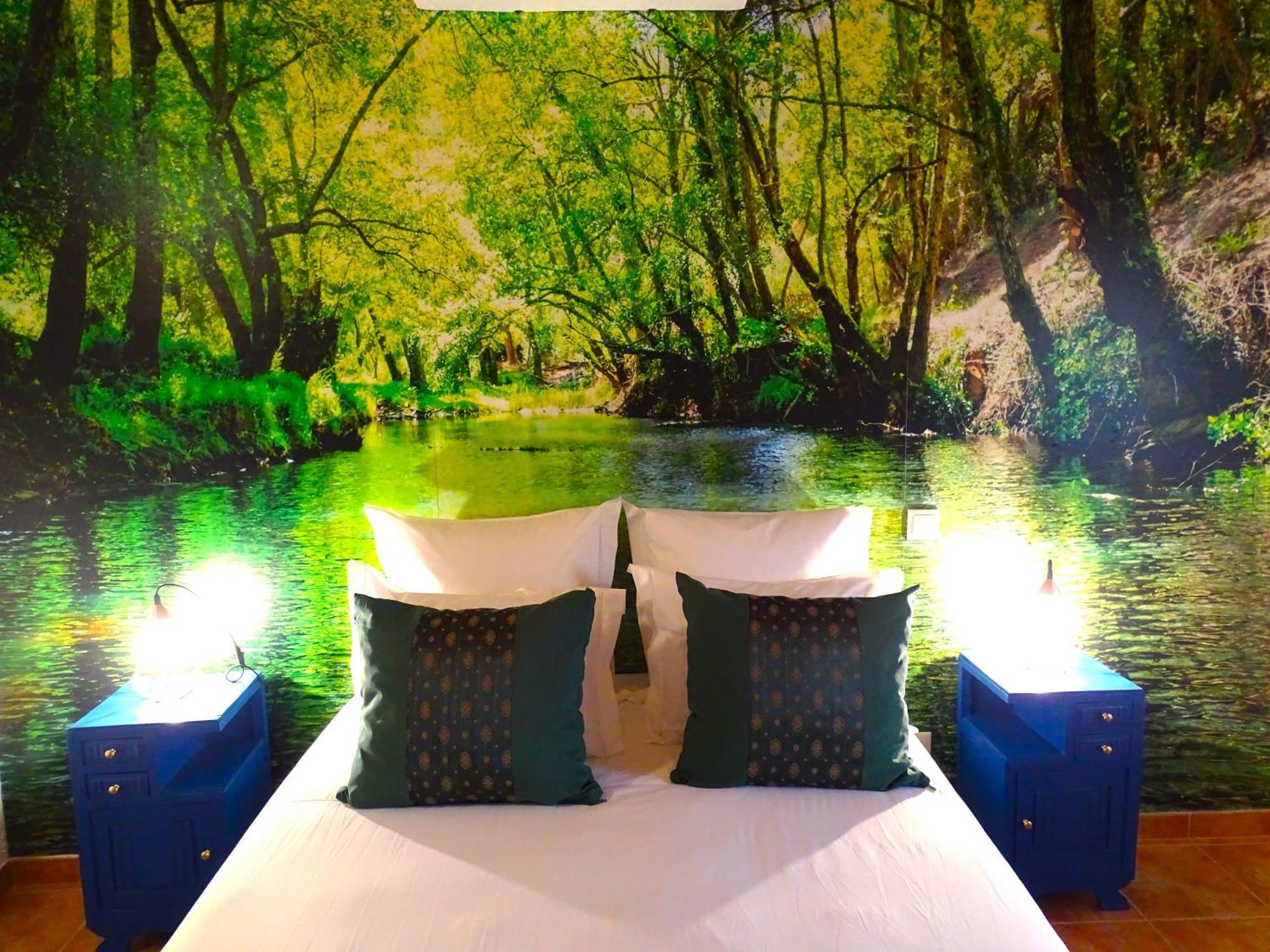 Herdade Vale De Gaios By Stay In Alentejo Sao Luis Ngoại thất bức ảnh