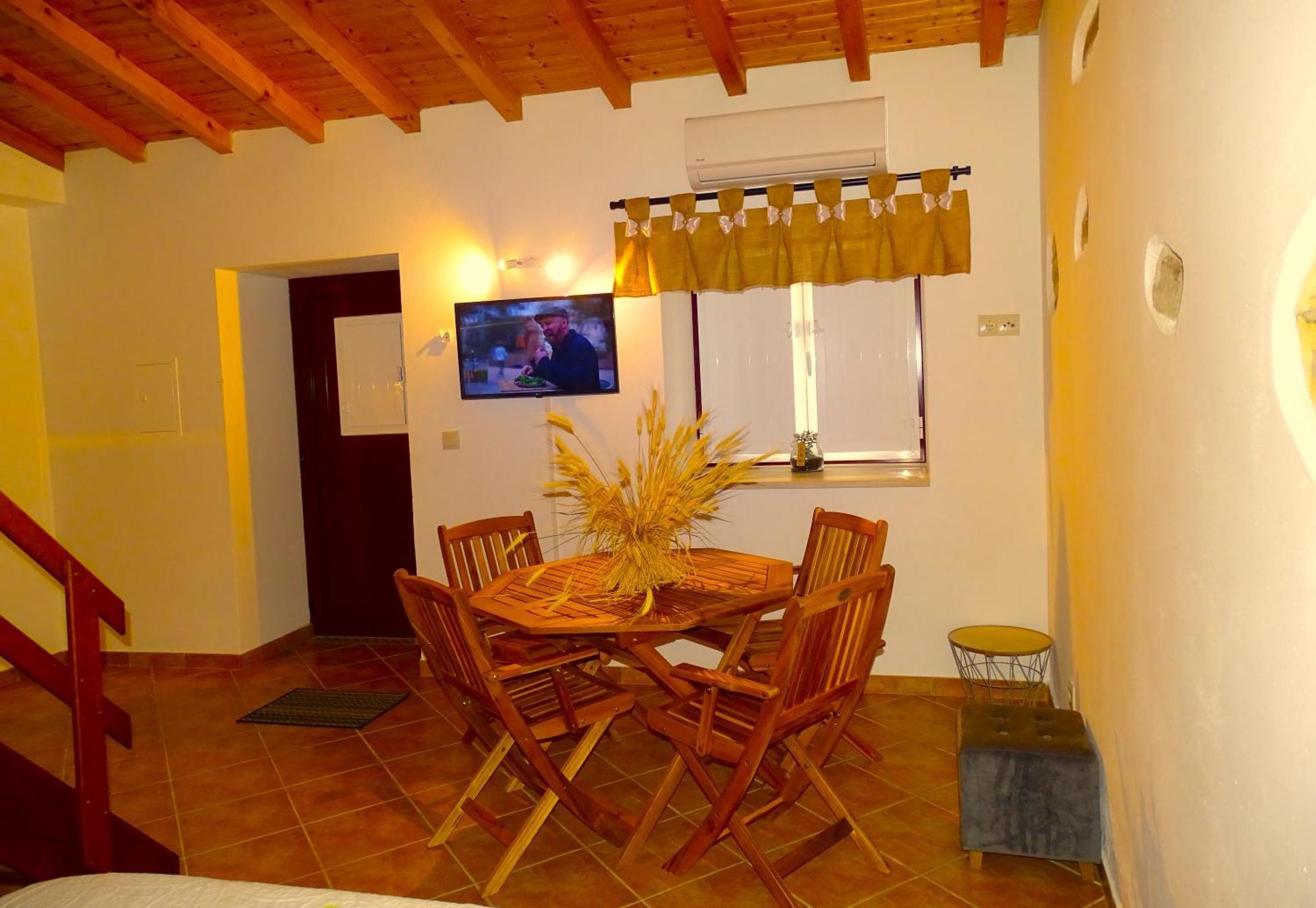Herdade Vale De Gaios By Stay In Alentejo Sao Luis Ngoại thất bức ảnh