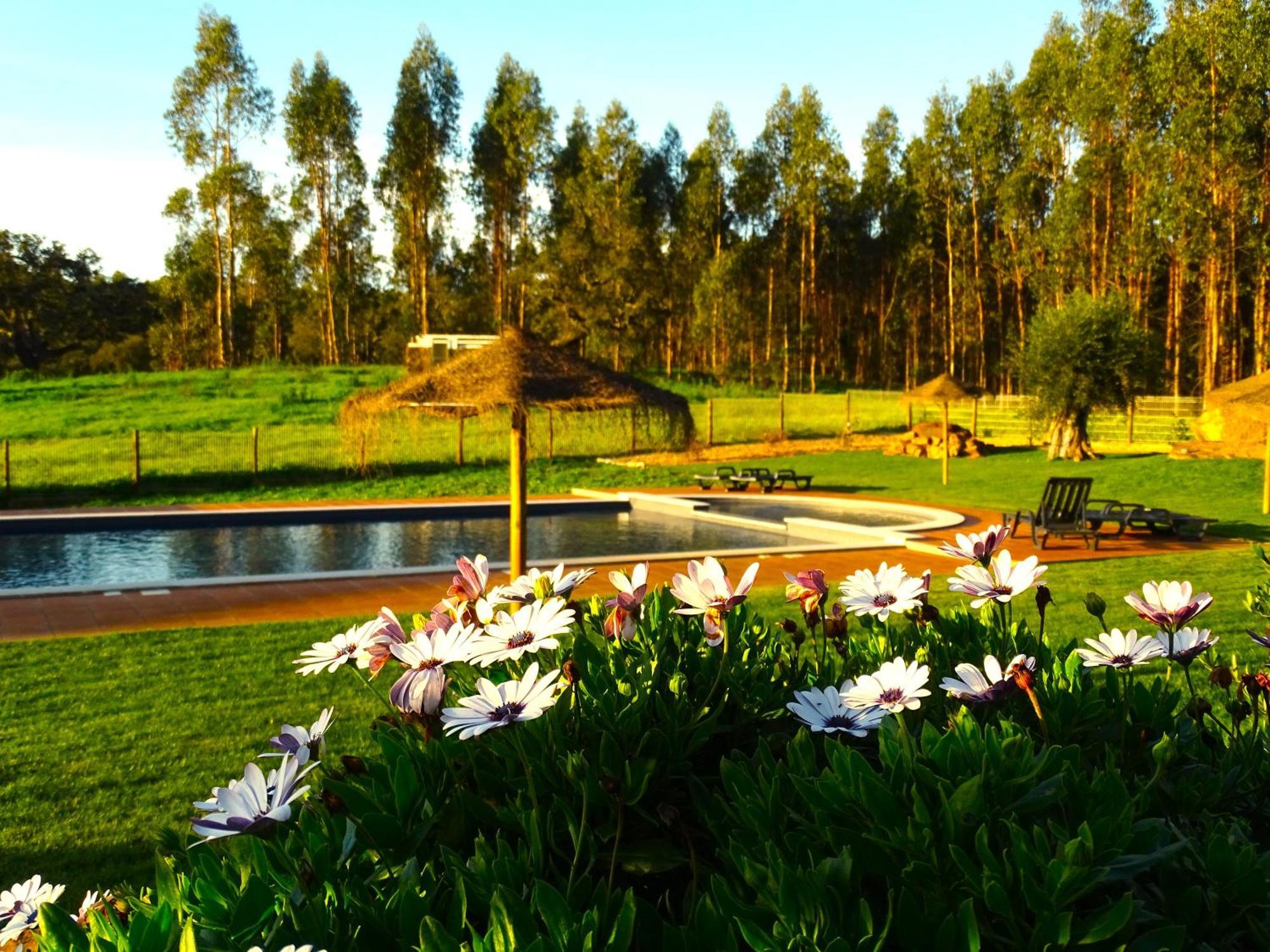Herdade Vale De Gaios By Stay In Alentejo Sao Luis Ngoại thất bức ảnh