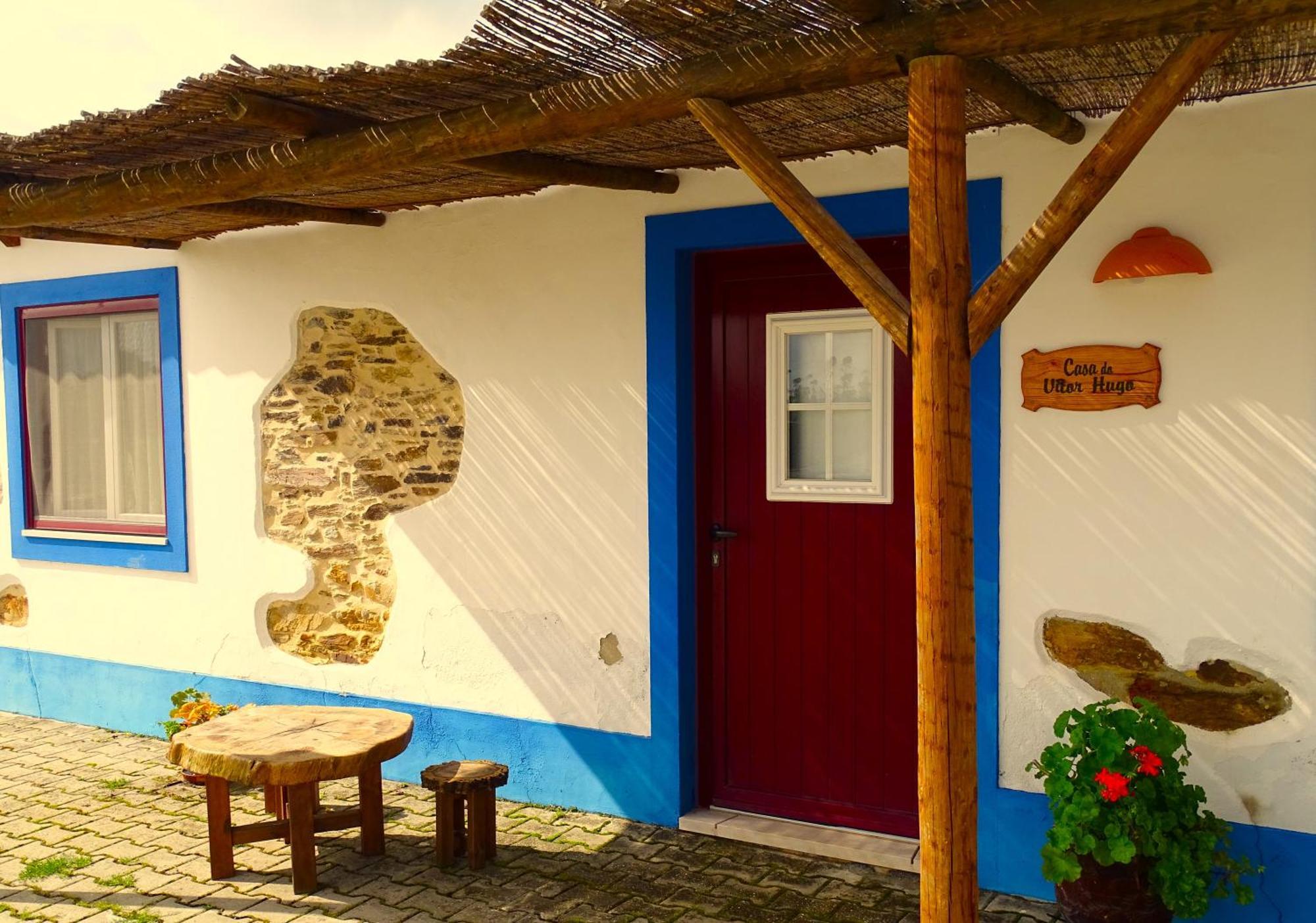 Herdade Vale De Gaios By Stay In Alentejo Sao Luis Ngoại thất bức ảnh